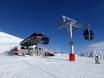 Italienische Alpen: beste Skilifte – Lifte/Bahnen Gitschberg Jochtal