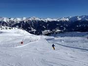 Piste H5 Hohe Scharte Süd