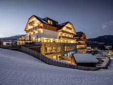 Mountain Wellness Hotel
