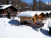 Gastronomie-Tipp White Rabbit