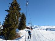 Manessier - Tellerlift