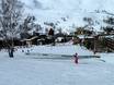 Skigebiete für Anfänger in den Westalpen – Anfänger Les 2 Alpes