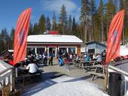 Berghütten Tipp Restaurant Mono