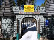 Tipp für die Kleinen  - Dragon Trail