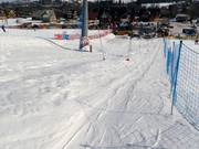 Witów Baby - Tellerlift