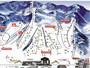 Pistenplan Badaling