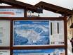 Slowakei: Orientierung in Skigebieten – Orientierung Donovaly (Park Snow)