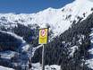 Schneebären Card: Umweltfreundlichkeit der Skigebiete – Umweltfreundlichkeit Riesneralm – Donnersbachwald