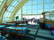 Restaurant Rinderhütte