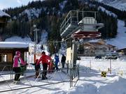 Abrusé - Tellerlift