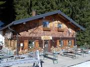 Berghütten Tipp Max's Hütte