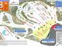 Pistenplan Mad River Mountain