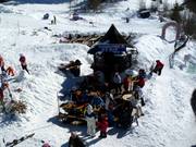 Falkensteiner Ice Bar (Katschberghöhe)