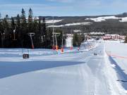 Mazda Self-Timer Rennstrecke