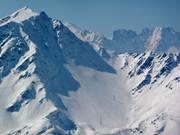 Buckelpisten Eldorado am Chassoure