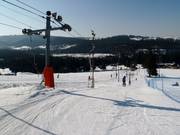 Jurgów D - Tellerlift