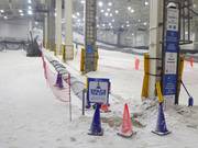 Big Snow Carpet 2 - Förderband