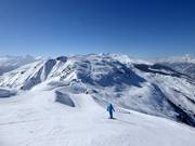 Piste Nr. 20a Piz Mundaun