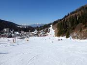 Übungshang Fondo Grande