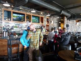 Kicking Horse – Golden