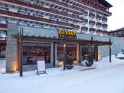 Kaltiokivi Restaurant