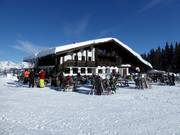 Gasthof Mittelstation