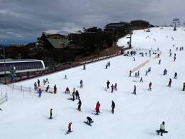 Mt. Buller