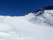 Klausseepiste II - K2