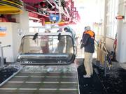 Engagiertes Personal