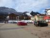 Salzachtal: Anfahrt in Skigebiete und Parken an Skigebieten – Anfahrt, Parken KitzSki – Kitzbühel/Kirchberg