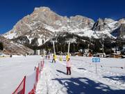 Prà delle Nasse DX - Tellerlift