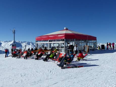 Après-Ski Region Innsbruck – Après-Ski Axamer Lizum
