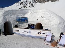 Nordkette – Innsbruck