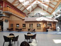 Wittenburg (alpincenter Hamburg-Wittenburg)