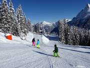 Talabfahrt Schnapfenwald