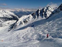 4 Vallées – Verbier/La Tzoumaz/Nendaz/Veysonnaz/Thyon