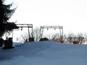 U lesa 1 - Tellerlift