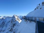 Tipp für die Kleinen  - Der Nordwandsteig