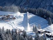 Tapis Frience - Förderband mit Überdachung