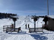 H4 Barnliften 1 - Tellerlift