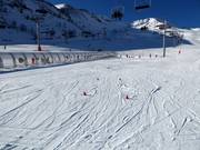 Tipp für die Kleinen  - Les Agudes Village