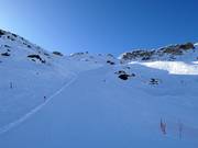 Piste Deborah Compagnoni