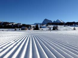 Seiser Alm (Alpe di Siusi)