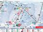 Pistenplan Szczyrk Mountain Resort