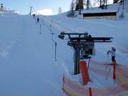 Hollhauslift - Tellerlift