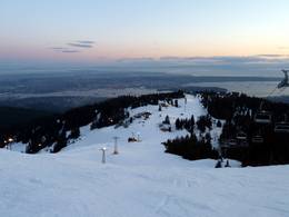 Grouse Mountain