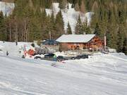 Berghütten Tipp Welser-Hütte