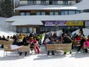 Après-Ski Tipp D'Hasestall
