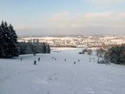 Idealer Hang für die ganze Familie