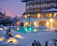 Verwöhnhotel Bismarck